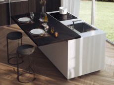 MXE Mecanism TOP 33,blat 1800x900mm,extractie 610mm
